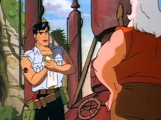 Cadillacs e Dinossauros - EP13