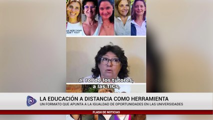 Nuevo Libro sobre Educación a Distancia 📚