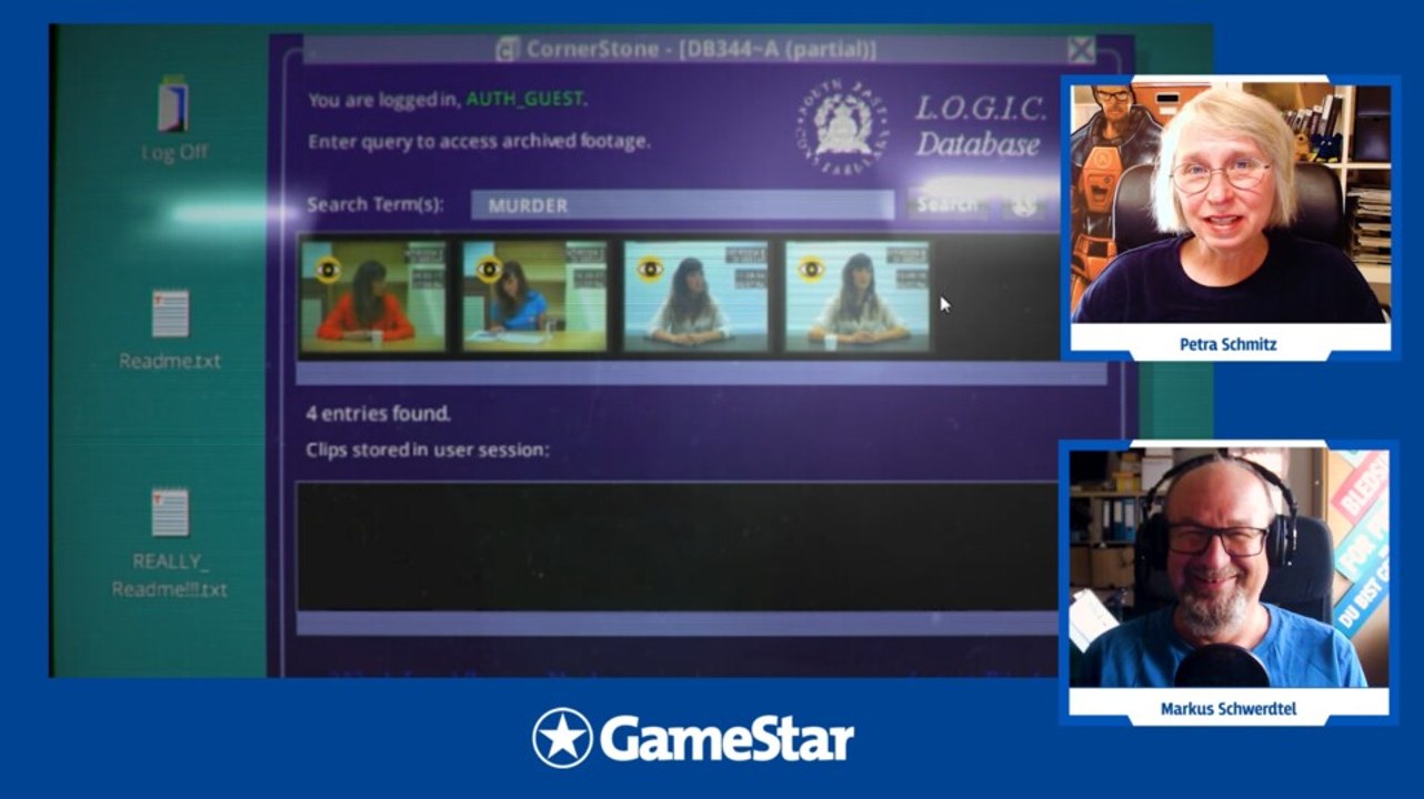 »seit 10 jahren auf meinem pile of shame« - gamestar 08/15 im rückblick