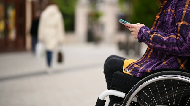 DISABILITÀ 2025: Nuove regole INPS per Autismo, Diabete e Sclerosi Multipla