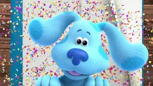 Blue's Clues & You - Sing ABC Song