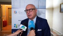 Ambiente, Armao (Reg. Sicilia): investire in nuove tecnologie