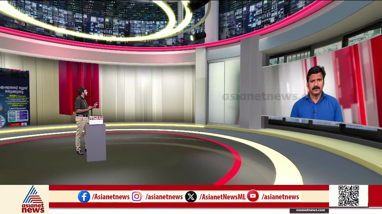 പുതിയ പട്ടിക..പിന്നാലെ പൊട്ടിത്തെറി; പി.ആർ ശിവശങ്കർ BJP മീഡിയ പാനലിസ്റ്റ് ഗ്രൂപ്പിൽ നിന്ന് ഒഴിഞ്ഞു