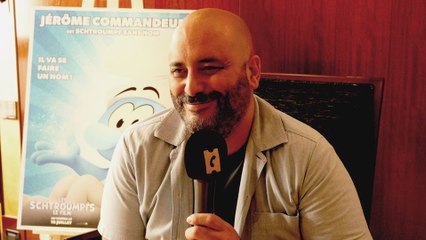 Quel don Jérôme Commandeur et Sofia Essaïdi aimeraient-ils avoir ?