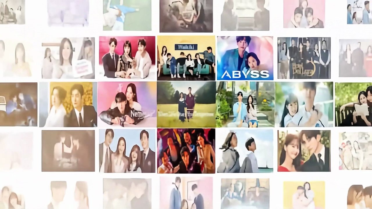 Our Golden Days (2025) | Korean Drama | Teaser