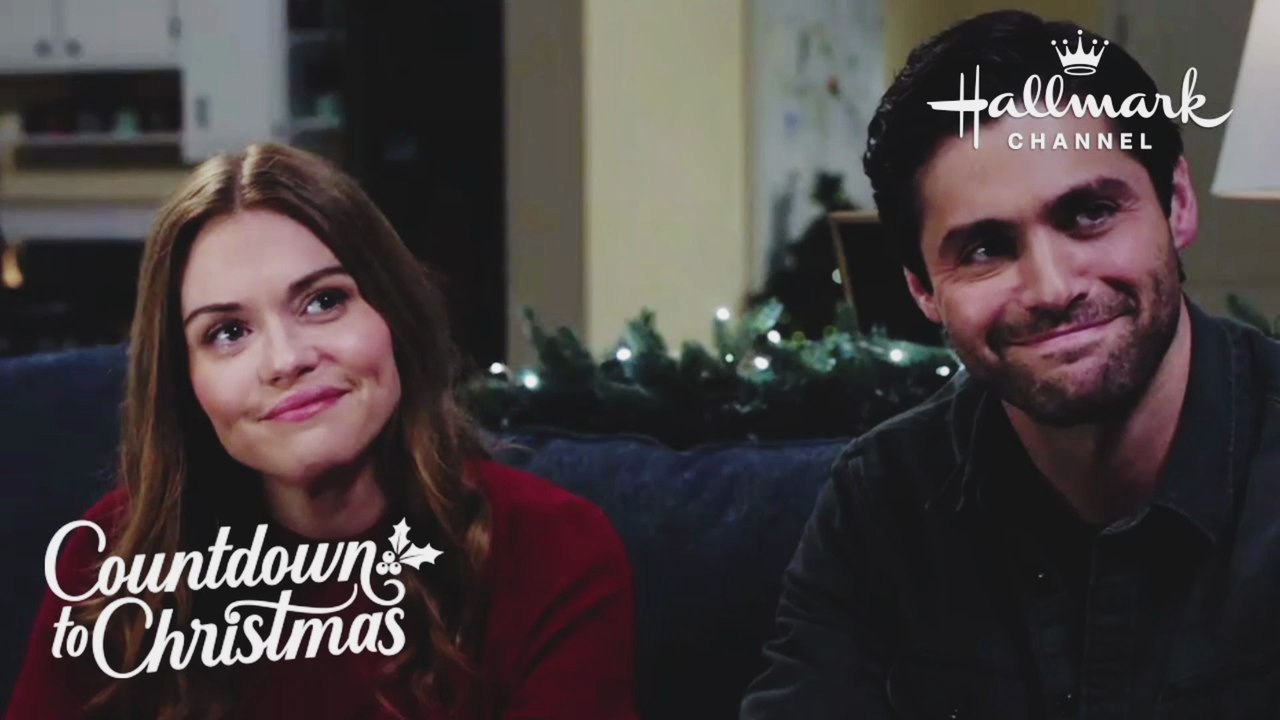 Holiday Touchdown: A Bills Love Story – First Look Trailer (2025)