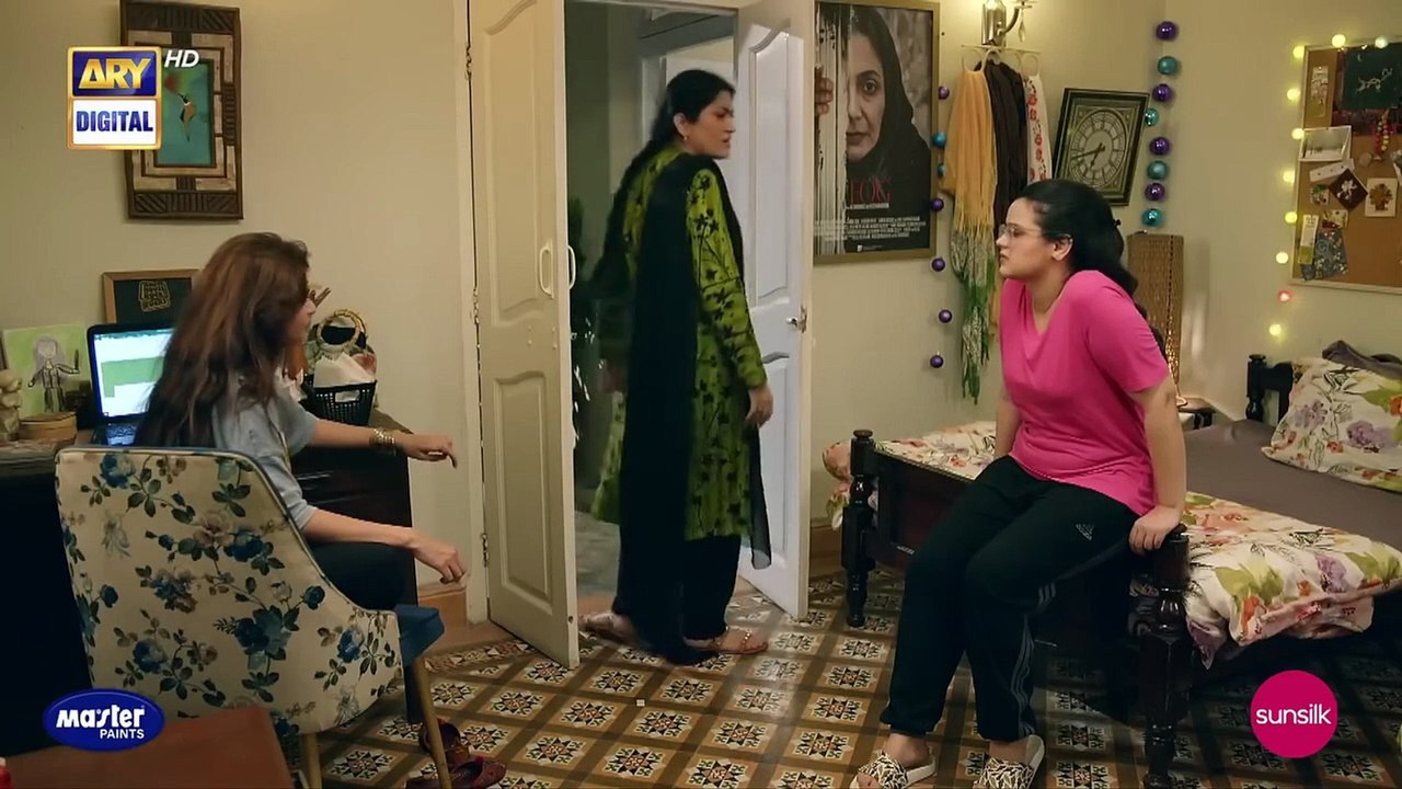 Kuch Ankahi Episode 13
