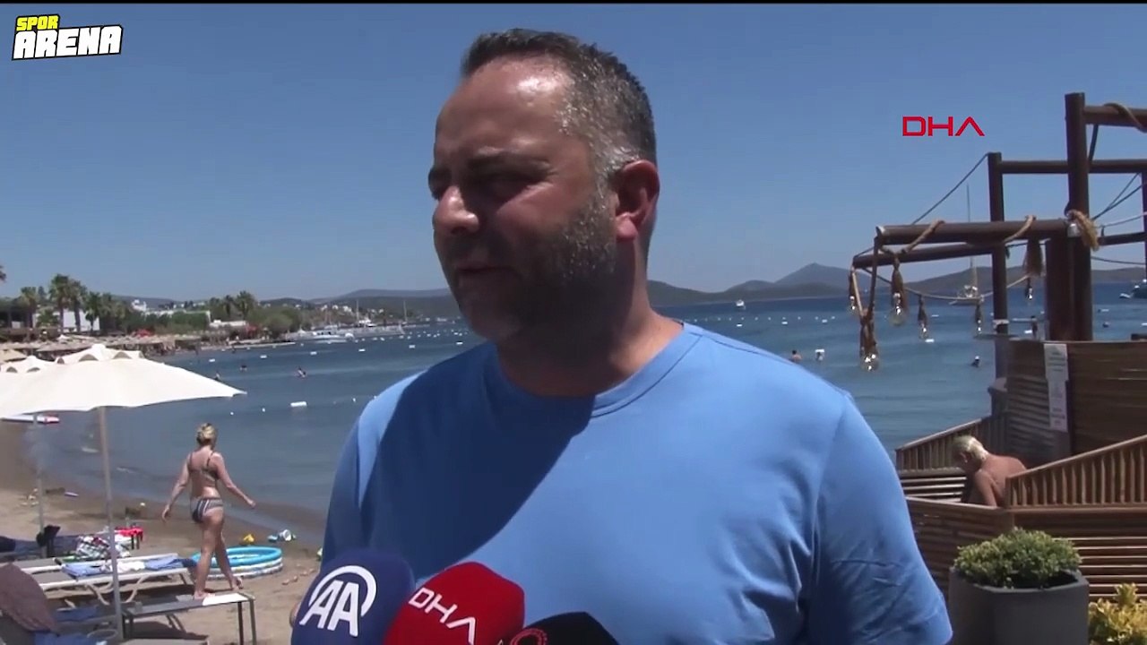 Semih Şentürk: 'Fenerbahçe ruhunu artık sahada göremiyorum'