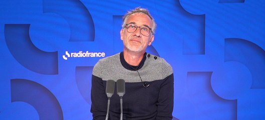 Les mots des voix : Guillaume Battin
