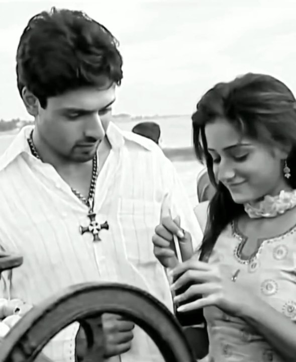 Kaisa Ye Pyar Hai| Kyph | Title Song| Video Clip | Short Video Clip | B&W | Kyph | Music | Shorts | Reels | Ringtone| Television TV 📺