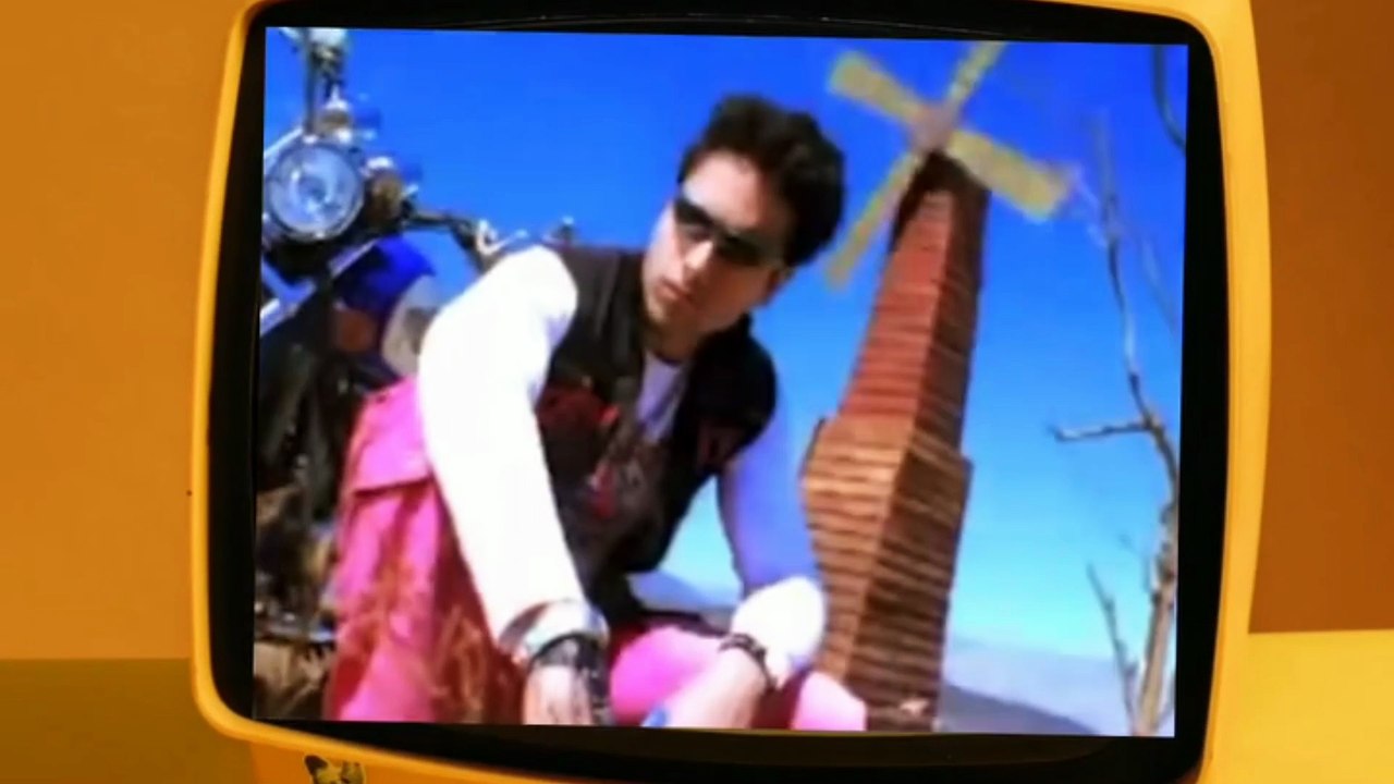 Kaisa Ye Pyar Hai - Title Song - Video Clip - Television 📺 TV