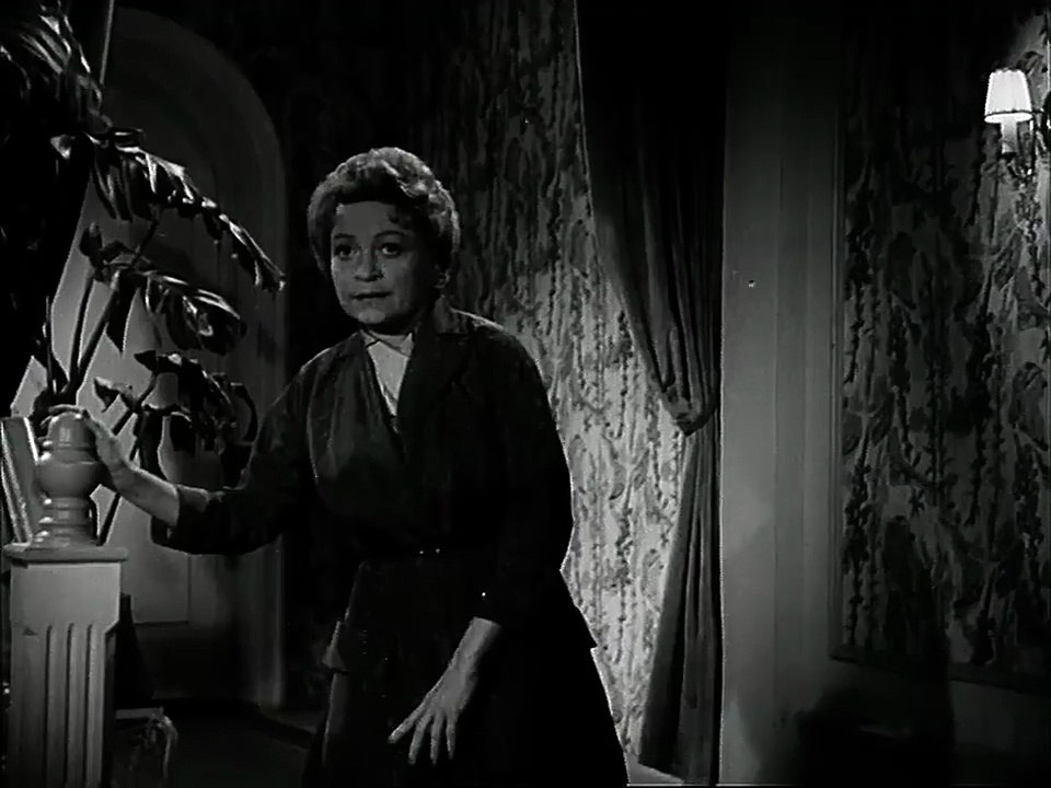 Ich und meine Schwiegersöhne (1956)