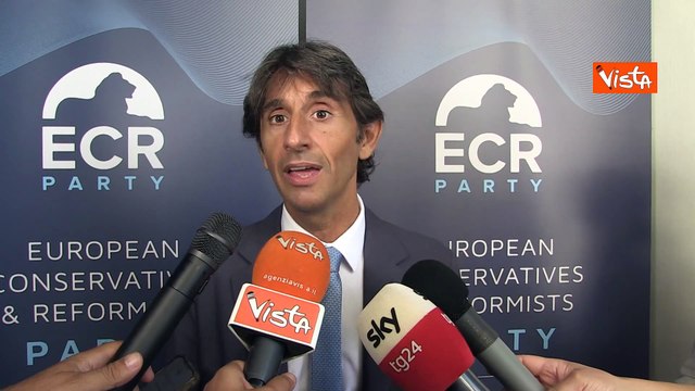 Donzelli (FdI): Con la Conferenza su Ricostruzione Ucraina Meloni si conferma una grande statista