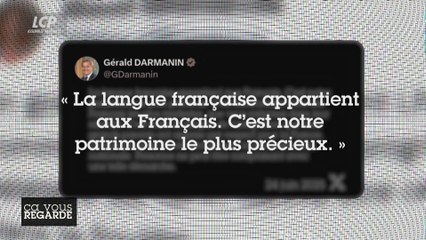 Ça vous regarde - Ça vous regarde