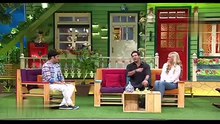 Wasim Akram Kapil k sath funny moments