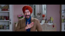 Son Of Sardaar 2 - OFFICIAL TRAILER _ Ajay Devgn _ Mrunal Thakur _ Vijay Kumar Arora _ 25th July