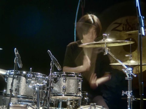 Mr. Crowley - Jack Black feat. Roman Morello, Revel Ian, Yoyoka Soma & Hugo Weiss (Official Video) (Ozzy Osbourne cover) Back to the Beginning 2025