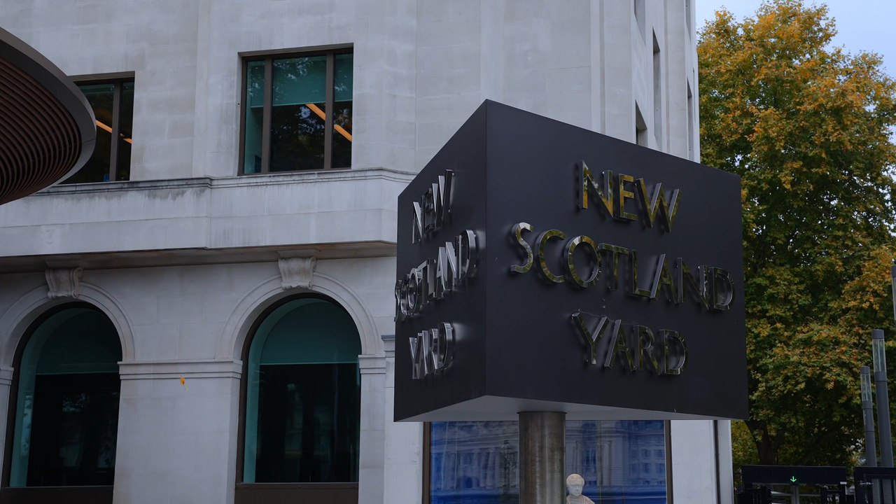 Man stabbed to death outside Knightsbridge hotel in London