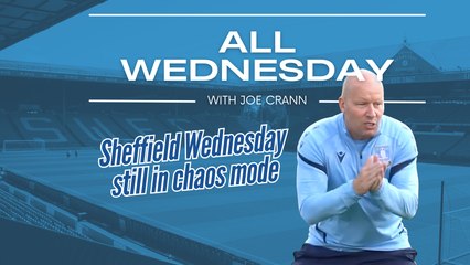 Sheffield Wednesday in Turmoil: Latest Updates and Insights ⚽