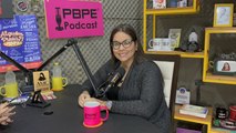 MIRELA GOUVEIA  - PBPE PODCAST #148