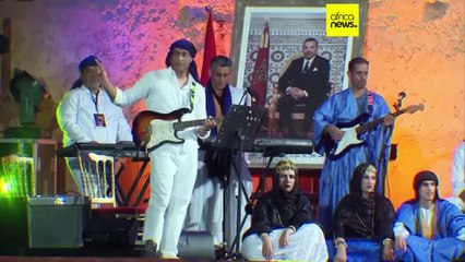 Marrakech national festival: honoring the legacy of popular arts