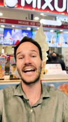 Pourquoi les Glaces sont meilleures que les Burgers 🍦