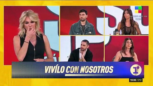 La vida es un infierno : el doloroso relato de Nico Vázquez tras su separación de Gimena Accardi