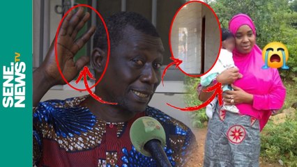 Gueule tapée : Toute la vérité sur la mort de Sadio tuée par son mari Mamadou