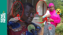 Gueule tapée : Toute la vérité sur la mort de Sadio tuée par son mari Mamadou