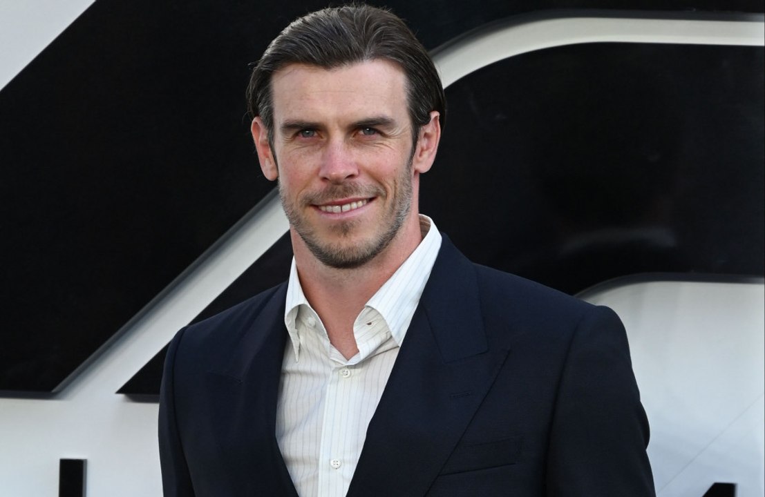 Real Madrid: Gareth Bale hopes Xabi Alonso will make big changes to the club