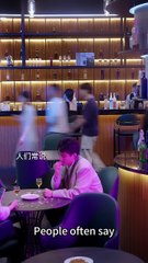 She Saw Through Everything And Silently Played Along With The Model – FULL MOVIE [Eng Sub]