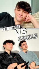 Célibataire ou en couple : quels défis au quotidien ? 💑