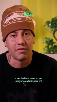 Polémicas declaraciones de Duki