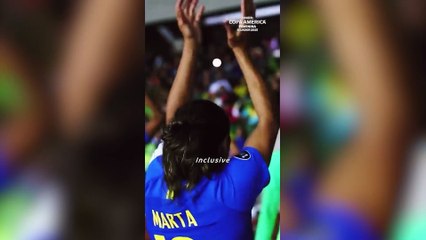 Arranca la Copa América femenina