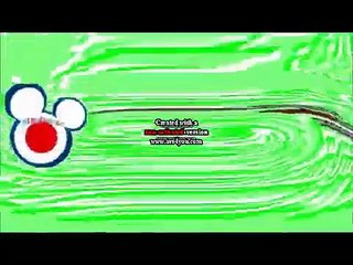 Playhouse Cuckoo Intro With Speed 25%