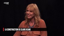 INTROSPECTION - La construction de Claire Keane