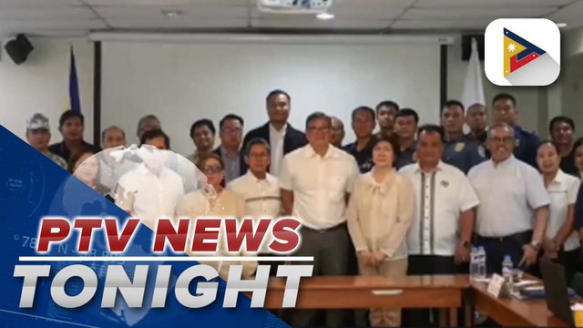 PFF president commends PSC, POC for support to FIFA Futsal Women’s World Cup hosting preps