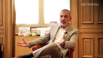 Reactivación de la economía y percepción de crecimiento en Barcelona