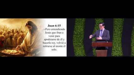 01-05 - VIVIENDO EN FUNCIÓN DEL REINO DE DIOS