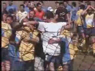 équipe reserve rugby