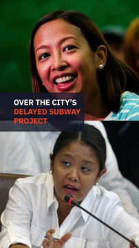 Abby vs Nancy in Makati 2028: Another Binay sibling showdown?