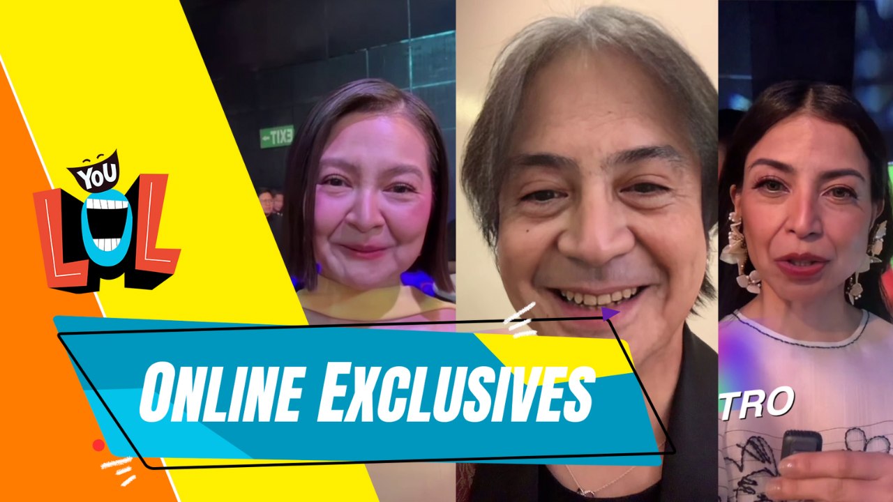 Messages to My Future Self – A Tribute to GMA’s Beyond 75 Anniversary (YouLOL Exclusives)