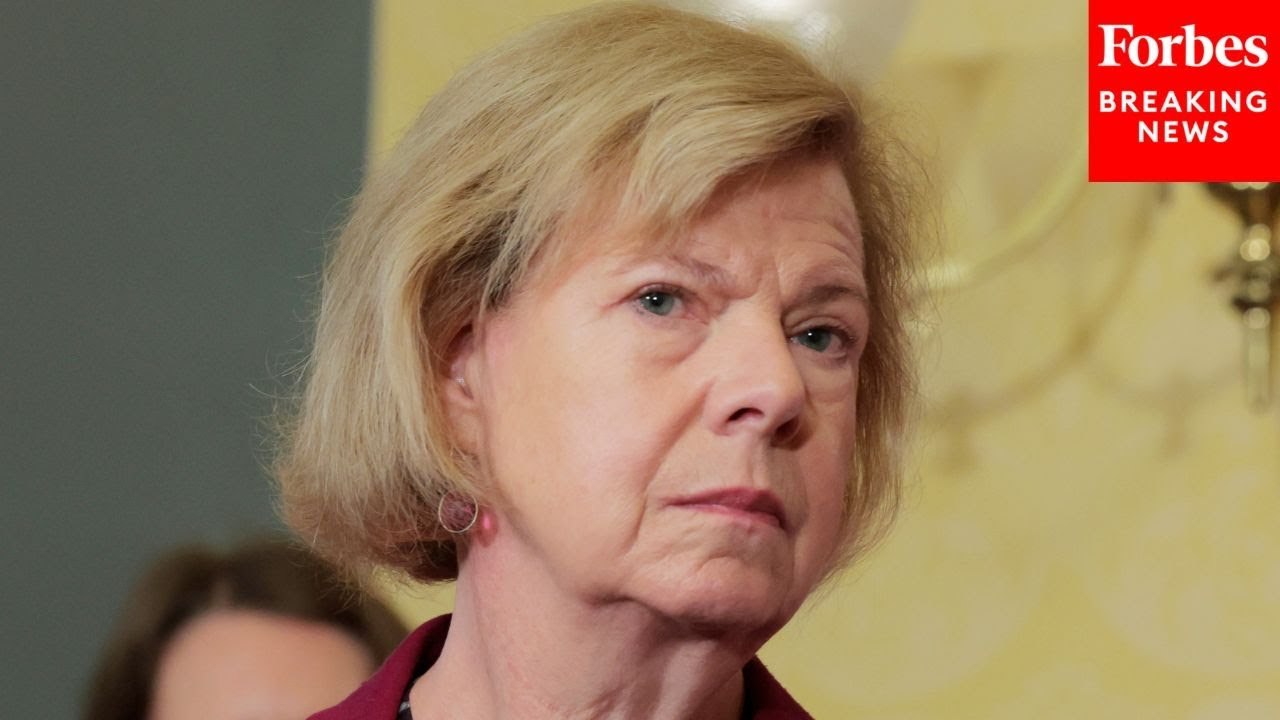 'Worthy Grants Should Be Reinstated': Tammy Baldwin Urges Bipartisan Action On Cancelled Grants