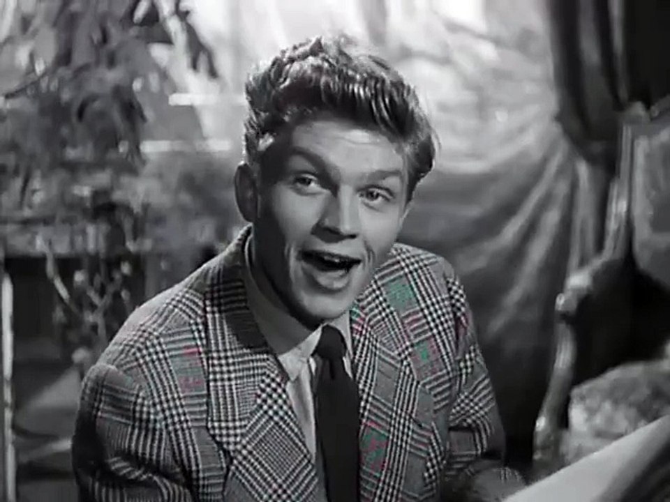 Schön muß man sein  (1951)