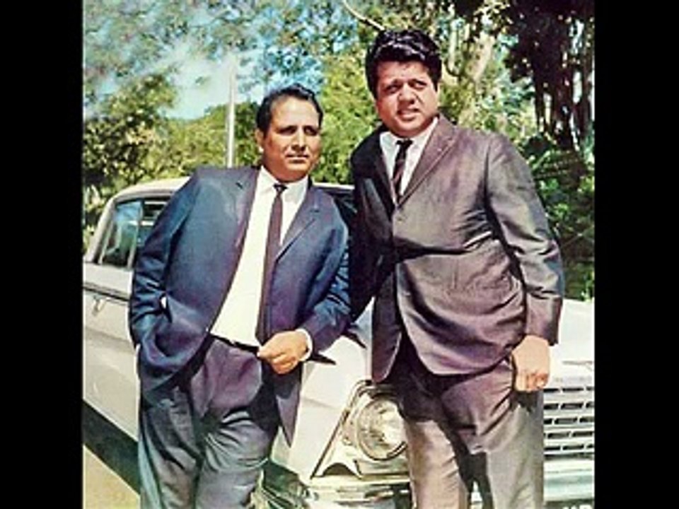 Old Film,Rungoli-Kishore Kumar-&-Lata Mangeshkar Devi Ji-Music,Shankar Jaikishan-1964 - Join(0)
