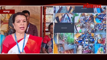 बदलापूर नगरपालिकेच्या सर्व शाळांना ISO मानांकन, सर्व शाळांमधले प्रवेश फुल !