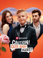 Caution  Cute Baby Alert  - All Episodes - ReelShort - #abel