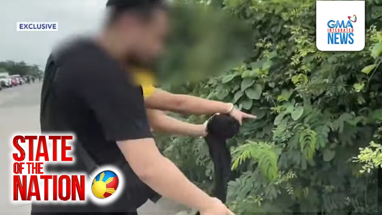 TNVS driver na hinoldap at pinatay, saksak sa kaliwang dibdib ang cause of death batay sa autopsy | SONA