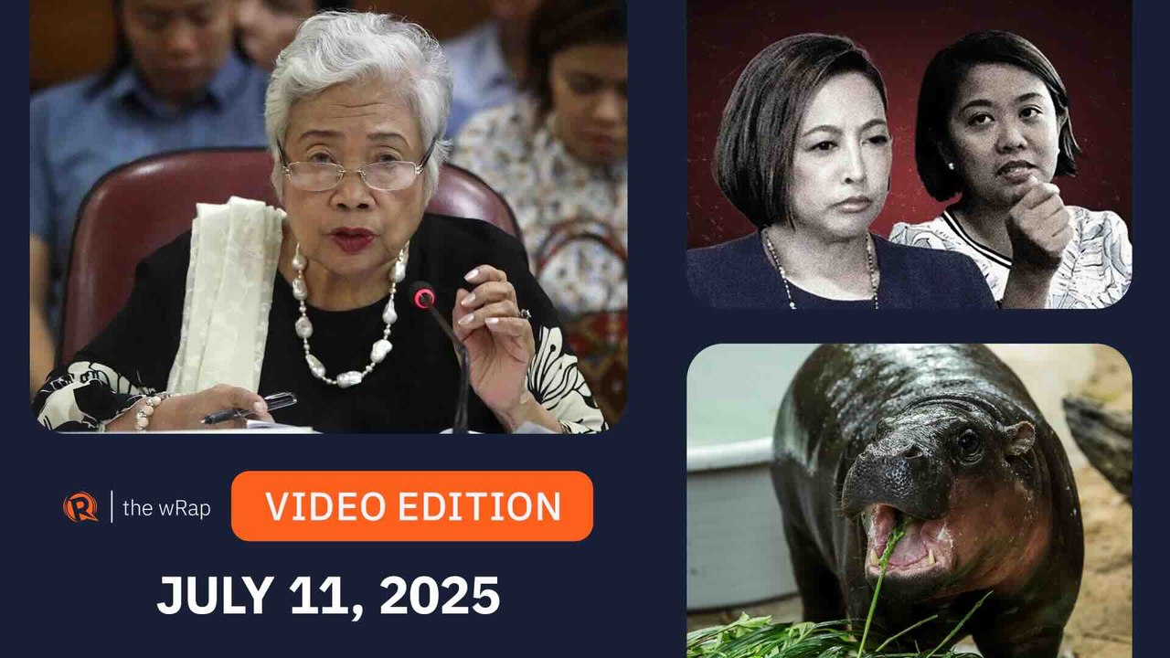 Ombudsman indicts Briones, officials for graft due to 'overpriced' DepEd laptops | The wRap