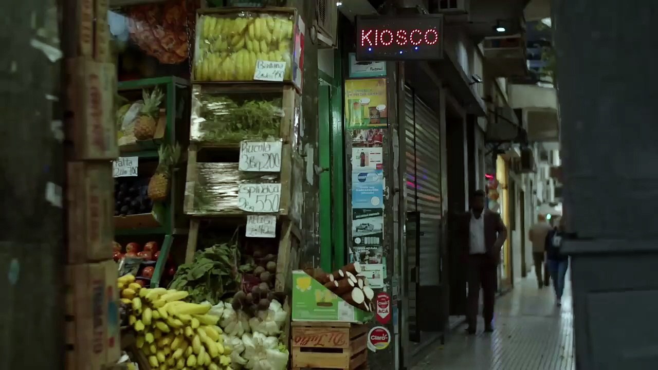 Dino Saluzzi - El Viejo Caminante (album EPK) | ECM Records